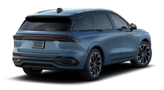 2026 Lincoln Lincoln Nautilus External Image 4